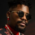 Nigerian rapper, YCee