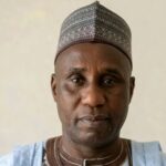 Alhaji Bala Sani Kawo