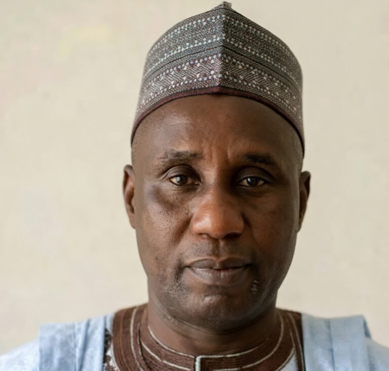 Alhaji Bala Sani Kawo
