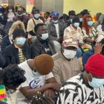 Xenophobic attacks: We repatriated 586 Nigerian illegal migrants, says South African Government