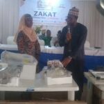 Zakat foundation