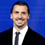 Zlatan Ibrahimovic