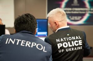 Operation Cyber Protect III