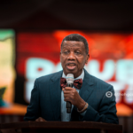 adeboye