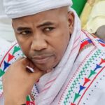 Bello Abdullahi Bodejo