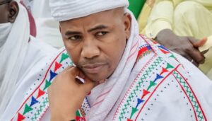 Bello Abdullahi Bodejo