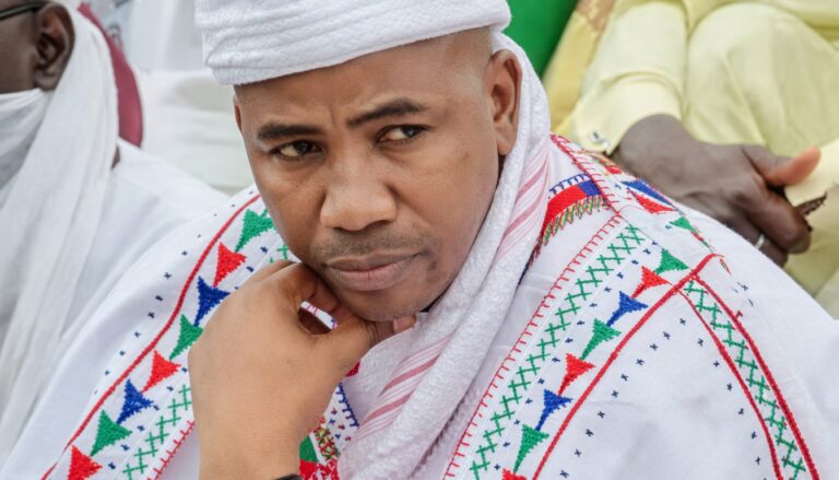 Bello Abdullahi Bodejo