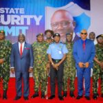 Air Chief urges Nigerians to take ownership of security