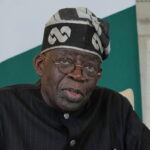 President Bola Tinubu