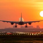 domestic airlines