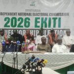 Ekiti guber: Oyebanji breaks succession jinx as governor secures another term in office