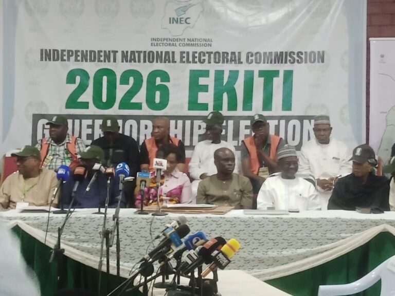 Ekiti guber: Oyebanji breaks succession jinx as governor secures another term in office