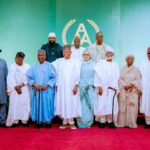 Tinubu directs Wike to allocate ‘huge piece of land’ for Abdulsalami Africa Resource Centre, says FG will fund construction