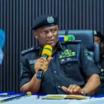IGP Olatunji Disu