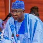 Kebbi South Senator Garba Maidoki