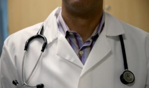 doctor