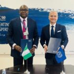 NIMASA, ILO join forces to enhance maritime skills, labour standards
