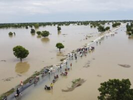 flood