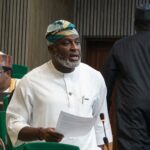 Hon. Amobi Ogah