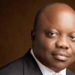 Former Governor of Delta State, Dr Emmanuel Uduaghan