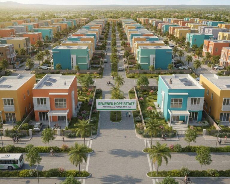housing