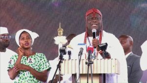 Ooni of Ife