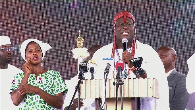 Ooni of Ife