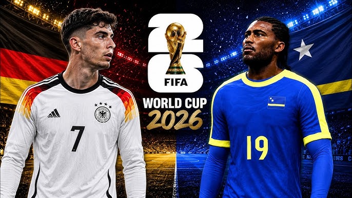 FIFA World Cup: Everything to know about Germany vs Curacao