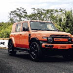 iCAUR EV