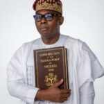 Prince Adewole Adebayo