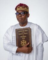 Prince Adewole Adebayo