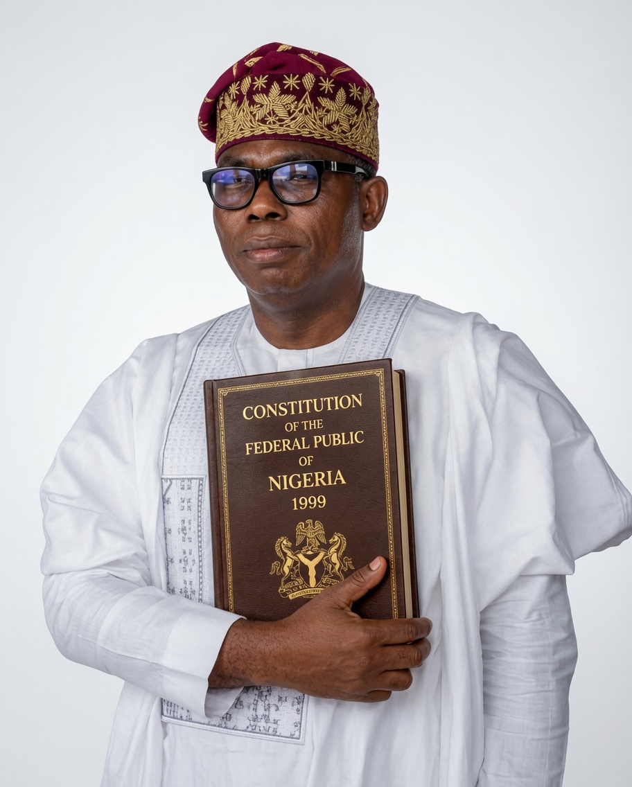 Prince Adewole Adebayo