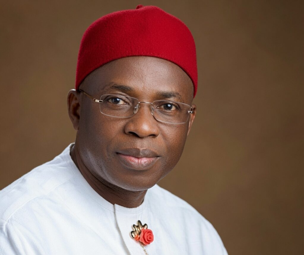 Ohakim, Okigwe and the unfinished conversation in Imo