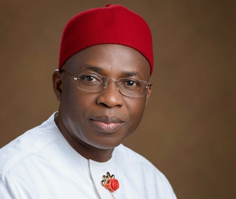 Ohakim, Okigwe and the unfinished conversation in Imo