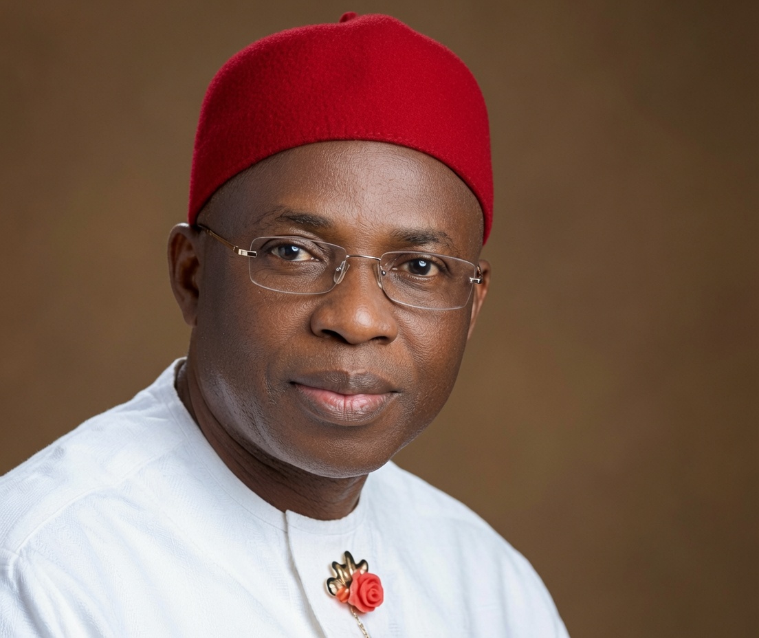 Ohakim, Okigwe and the unfinished conversation in Imo