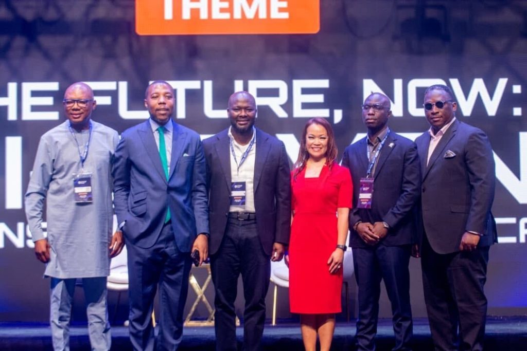 Bluechip technologies hosts Africa’s largest data and AI summit