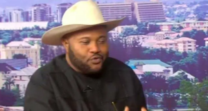 Dan Nwanyanwu