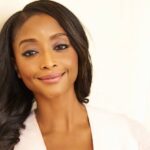 Isha Sesay