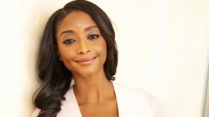 Isha Sesay