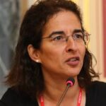 Nazila Ghanea