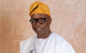Olatunbosun Oyintiloye