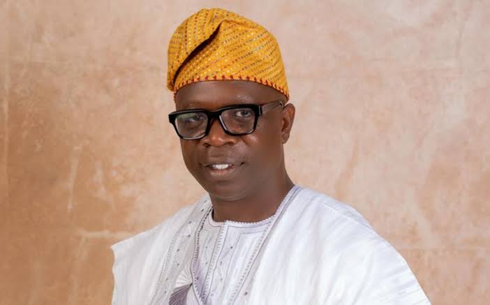 Olatunbosun Oyintiloye