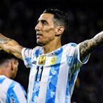 Angel Di Maria