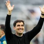 Andoni Iraola