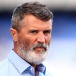 Roy Keane