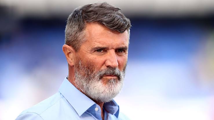 Roy Keane
