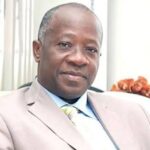 Professor AbdulGaniyu Ambali