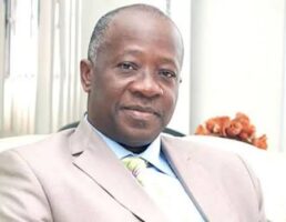 Professor AbdulGaniyu Ambali
