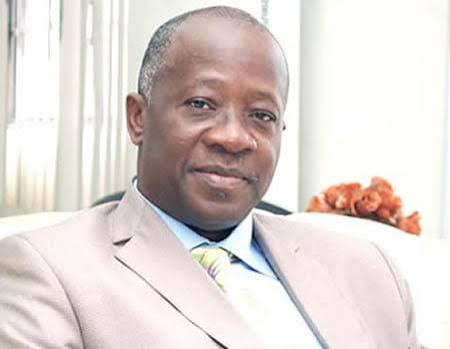 Professor AbdulGaniyu Ambali