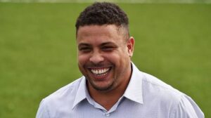 Ronaldo De Lima